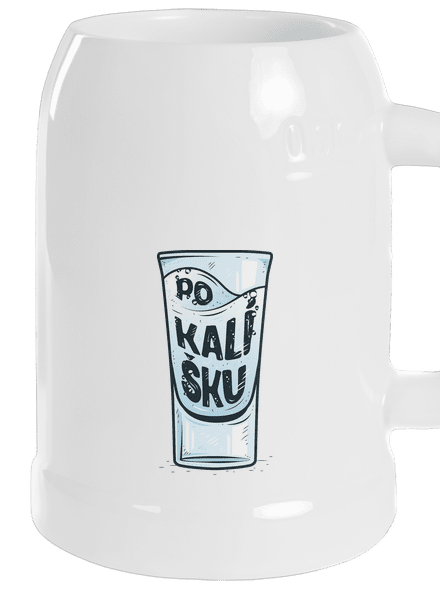 Po kalíšku