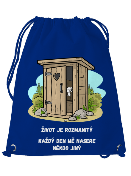 Život je rozmanitý