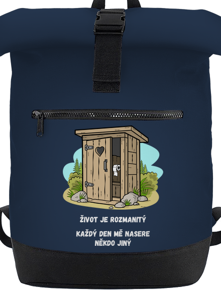 Život je rozmanitý