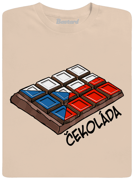 Čekoláda