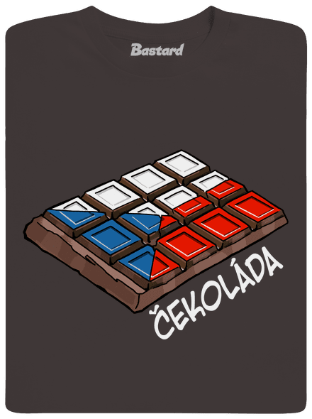 Čekoláda