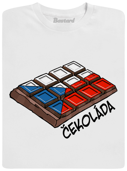 Čekoláda