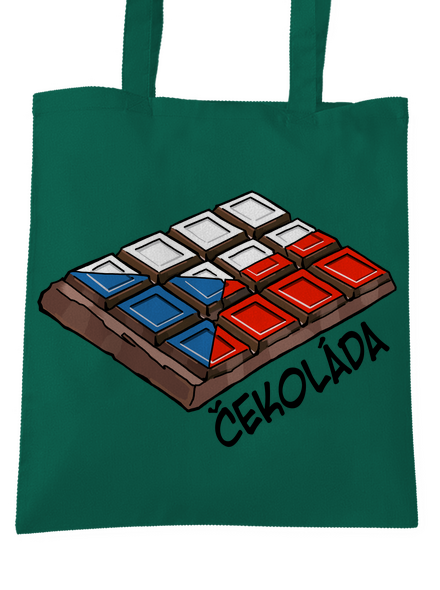 Čekoláda