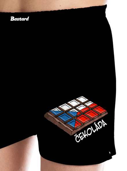 Čekoláda