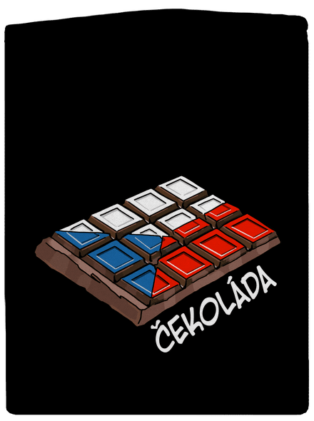 Čekoláda