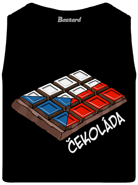 Čekoláda