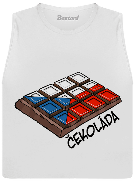 Čekoláda