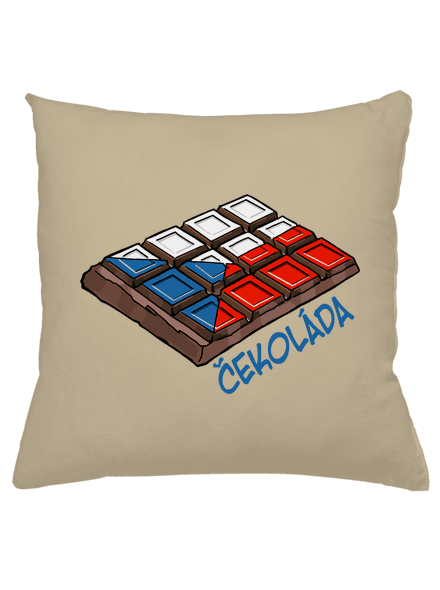 Čekoláda