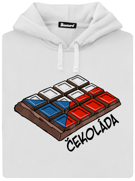 Čekoláda