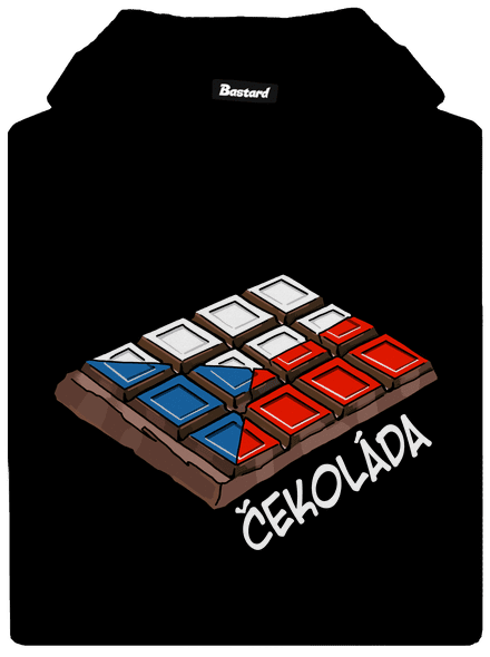 Čekoláda