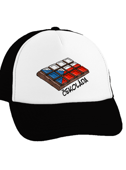 Čekoláda