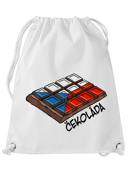Čekoláda