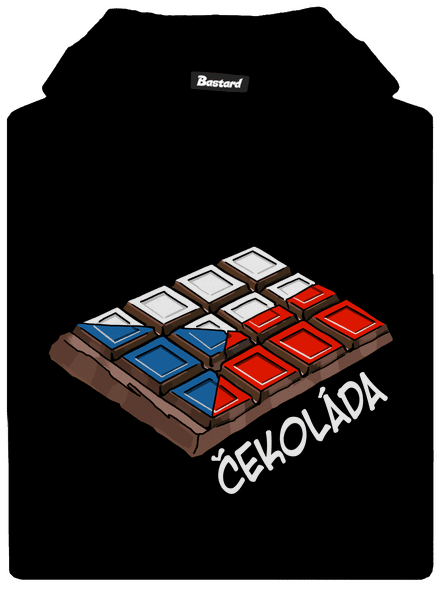 Čekoláda