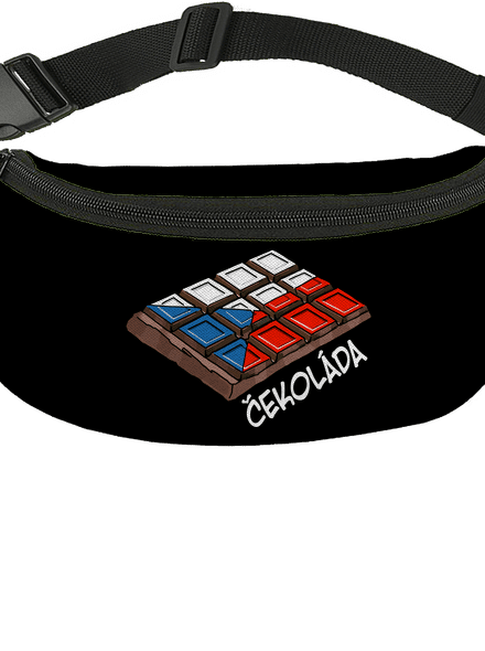 Čekoláda