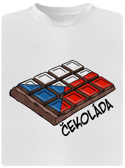 Čekoláda