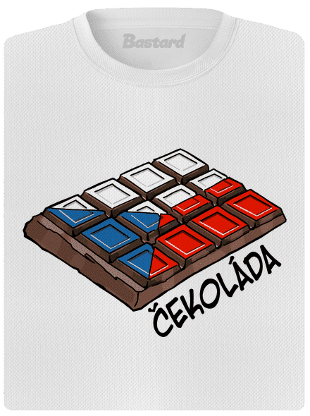 Čekoláda