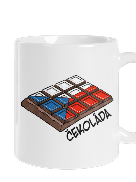 Čekoláda