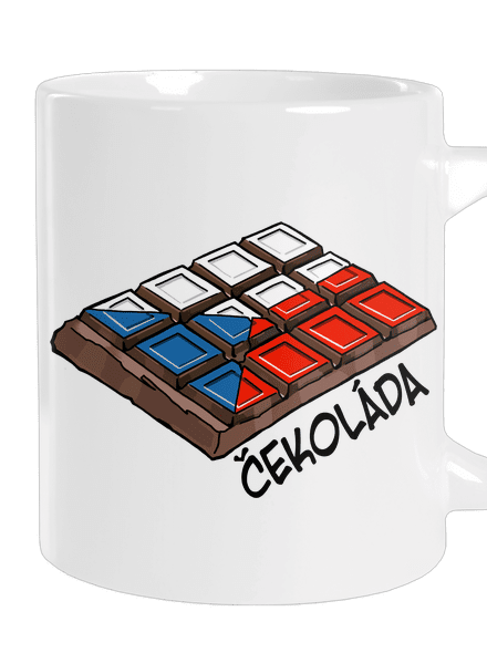 Čekoláda