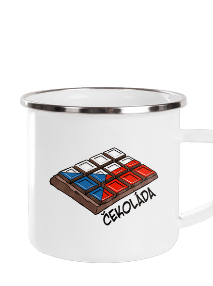 Čekoláda