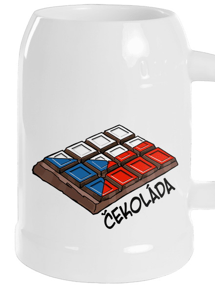 Čekoláda