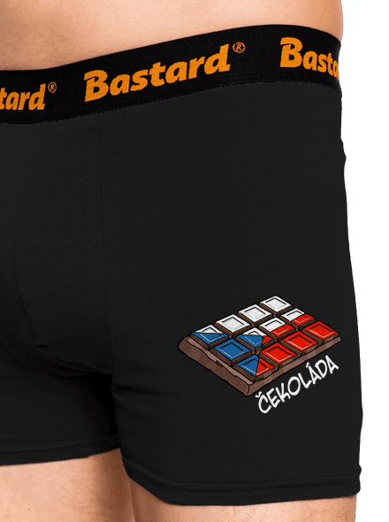 Čekoláda