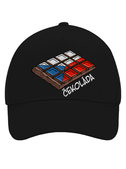 Čekoláda