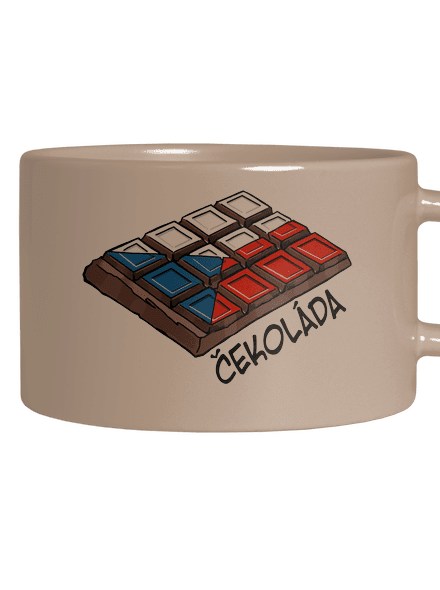 Čekoláda