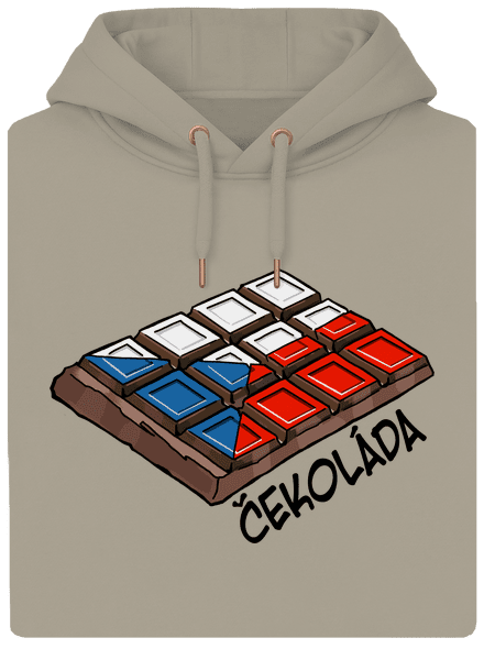 Čekoláda