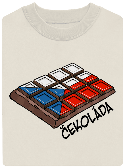 Čekoláda