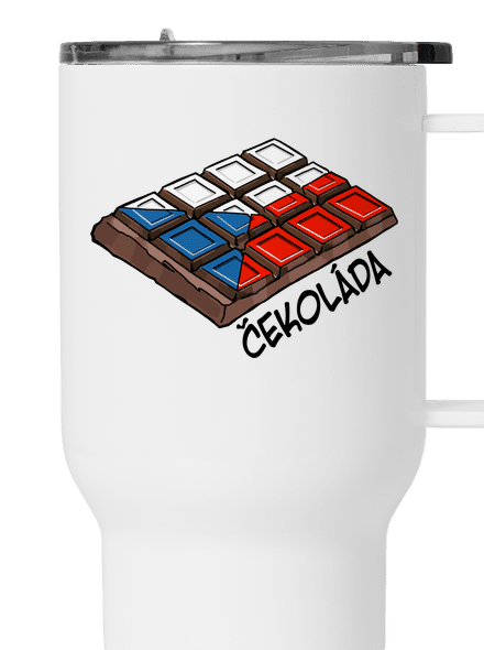 Čekoláda