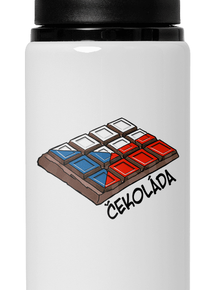 Čekoláda