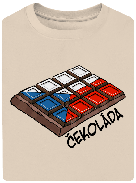 Čekoláda
