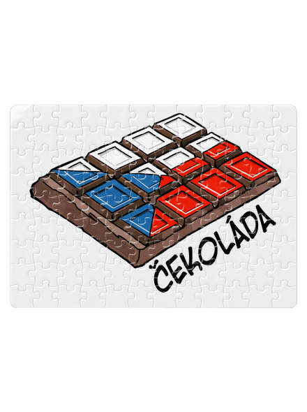 Čekoláda