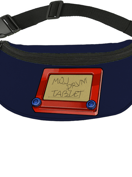 Můj první tablet
