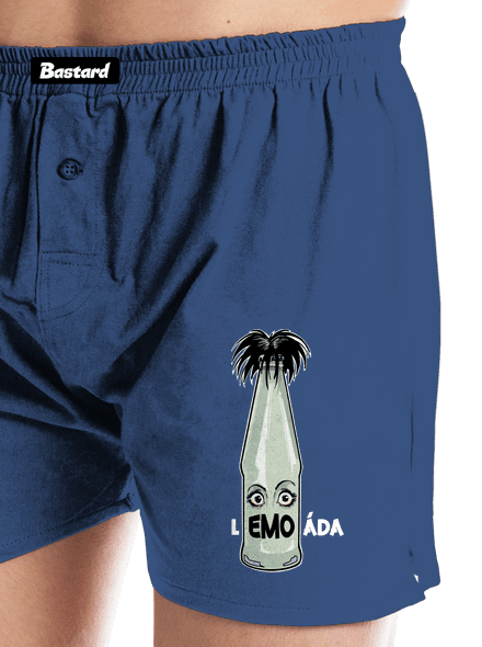 Lemonáda