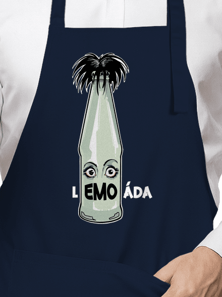 Lemonáda