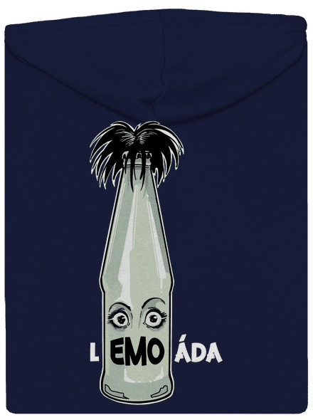 Lemonáda