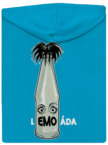 Lemonáda