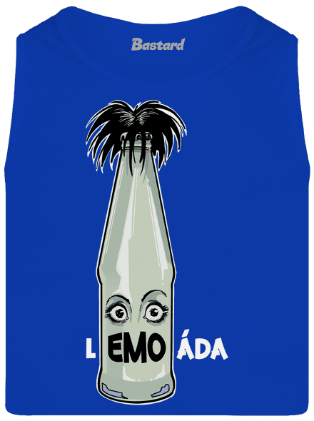 Lemonáda