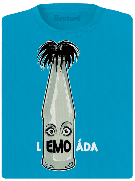 Lemonáda