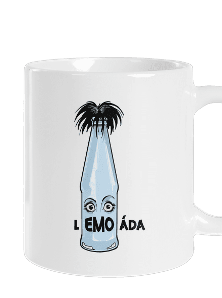 Lemonáda