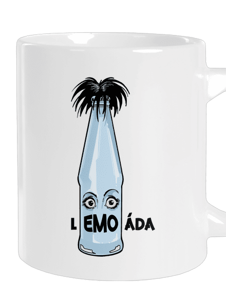 Lemonáda