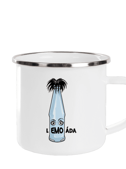 Lemonáda