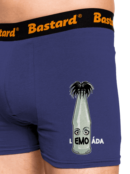 Lemonáda