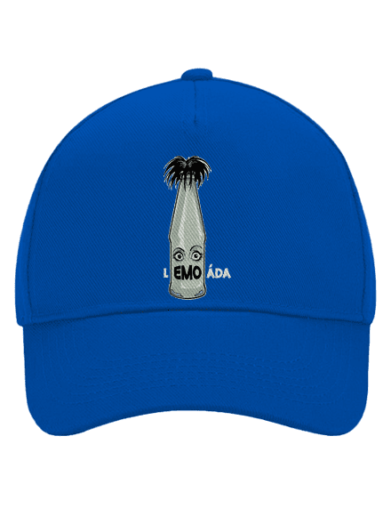 Lemonáda