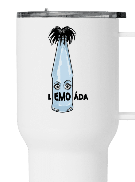 Lemonáda