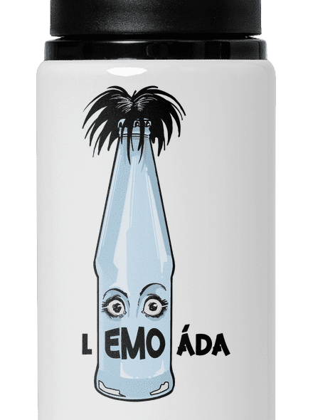 Lemonáda