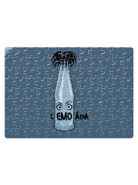 Lemonáda
