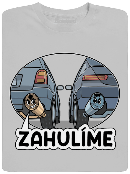 Zahulíme