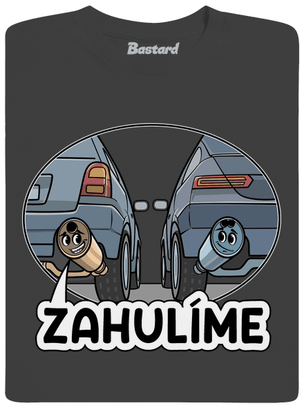 Zahulíme